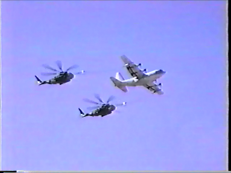MCAS Yuma Airshow, November 12, 1989